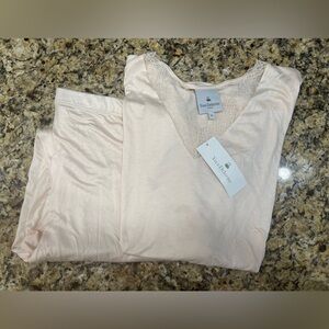 Yves Delorme Paris Pajamas